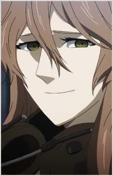 Tout Les Personnages De Jormungand Perfect Order Myutaku