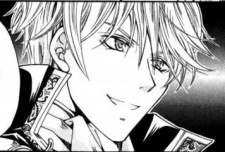 Victor Karel Edinburgh