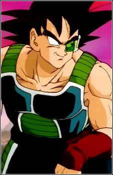  Bardock