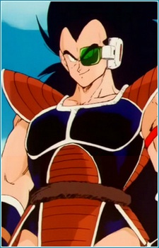  Raditz