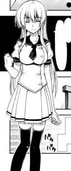 Student Council President