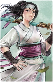 Tong Jing