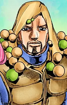 Norisuke Higashikata IV