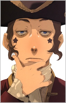 Tout Les Personnages De Baccano Myutaku