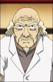  Grand Chamberlain Chen