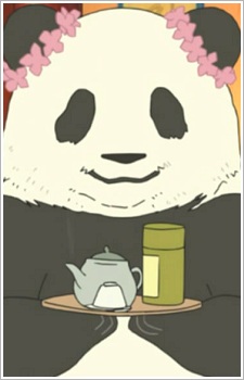 Mei Mei Panda