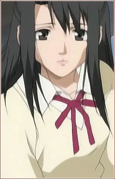 Ryouko Takamura