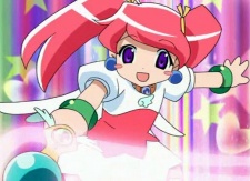 Magical Girl Lilo-Chan