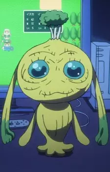 Isuka 