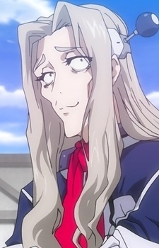 Tout Les Personnages De Kyoukaisenjou No Horizon Myutaku