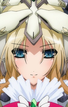 Tout Les Personnages De Kyoukaisenjou No Horizon Ii Myutaku