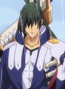 Tout Les Personnages De Kyoukaisenjou No Horizon Ii Myutaku