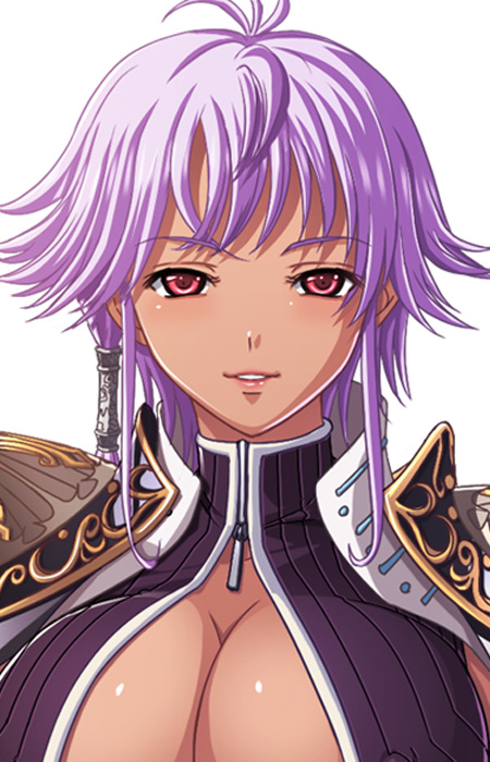 Gladys von Wackenheim