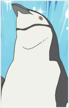  Agohimo Penguin