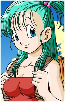  Bulma