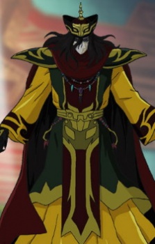  Tatha Gata Killer