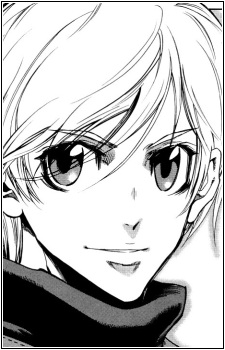 Melrose Silvringtinker