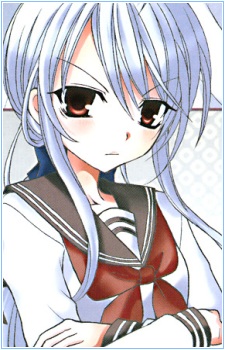 Chitose Yukishiro