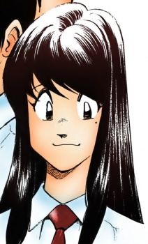 Minako Kurita
