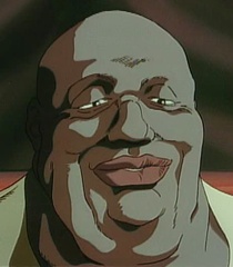  Jigon