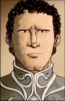 Tout Les Personnages De Ginga Eiyuu Densetsu Myutaku