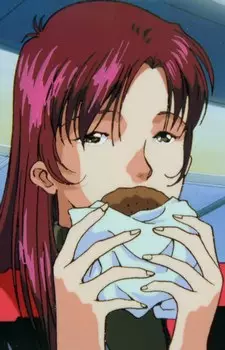  Saori