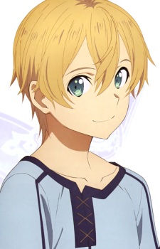  Eugeo