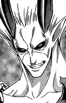 Tout Les Personnages De Medaka Box Myutaku
