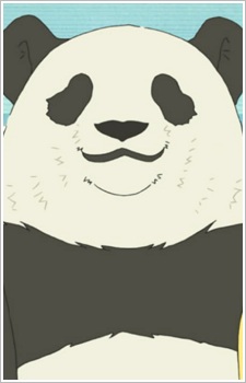  Temporary Panda
