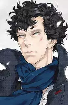 Sherlock Holmes