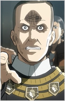 Tout Les Personnages De Shingeki No Kyojin Movie 1 Guren No Yumiya Myutaku