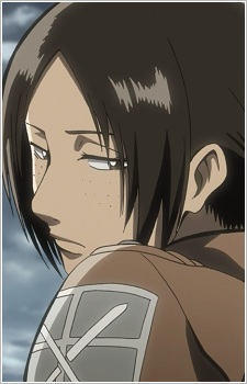  Ymir