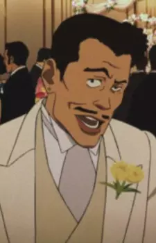  Mitsuo