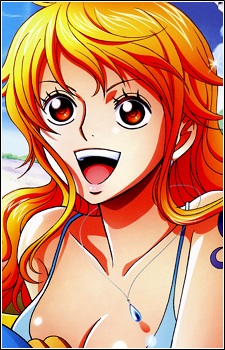 Nami