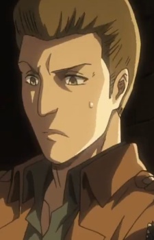  Gerger
