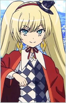 Tout Les Personnages De Toaru Majutsu No Index Movie Endymion No Kiseki Myutaku Tout Les Personnages De Toaru Majutsu No Index Movie Endymion No Kiseki Myutaku