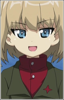  Katyusha