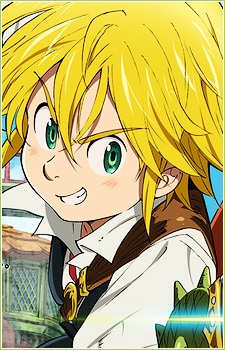  Meliodas