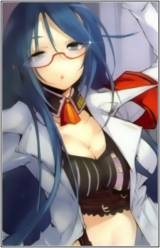 Aria Kurumu Elinor Walter