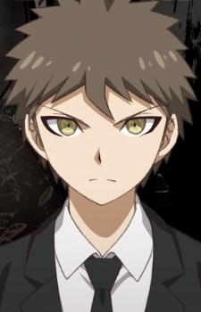 Hajime Hinata