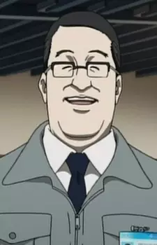 Tout Les Personnages De Psycho Pass Myutaku