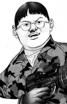Akitoshi Okazaki