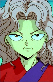  Genkai
