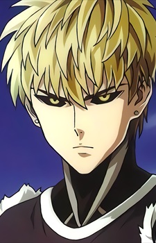  Genos