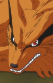  Kurama
