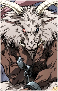  Baphomet