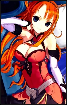 Francesca da Zaccaria