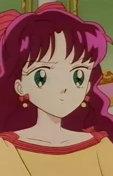 Marie Milgraine Diamas