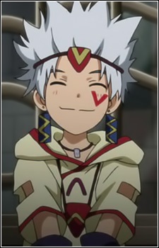  Ginchi