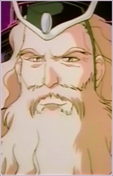  Senior in Earth's World